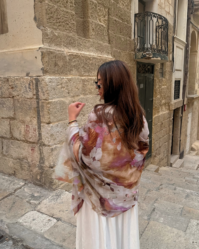 The Milah Scarf